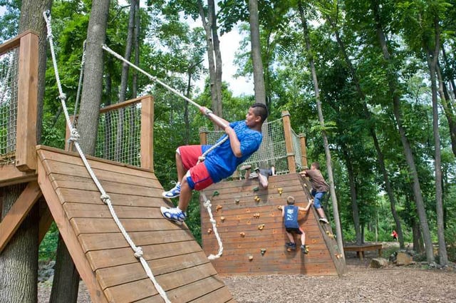 Roundtop Mountain Resort9