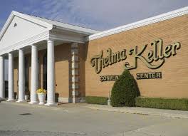 Thelma keller cc