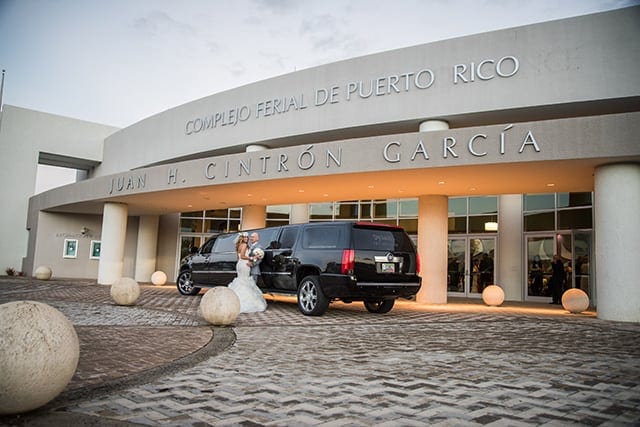 Complejo Ferial de Puerto Rico 2