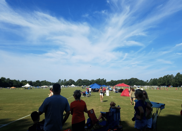 Powderhouse Field 4