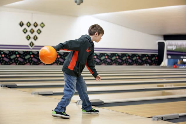 Firs Bowl 4