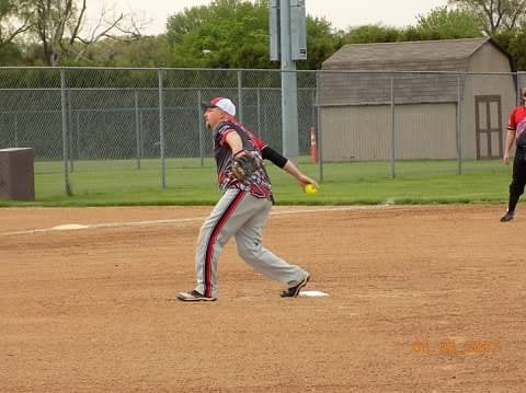 Byers Softball Complex