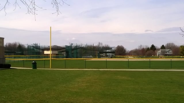 Roy G. Holland Memorial Park15