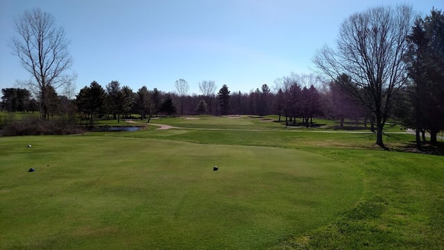 Wisconsin River Golf Club 2