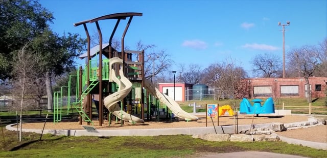 Parque Zaragoza Park4