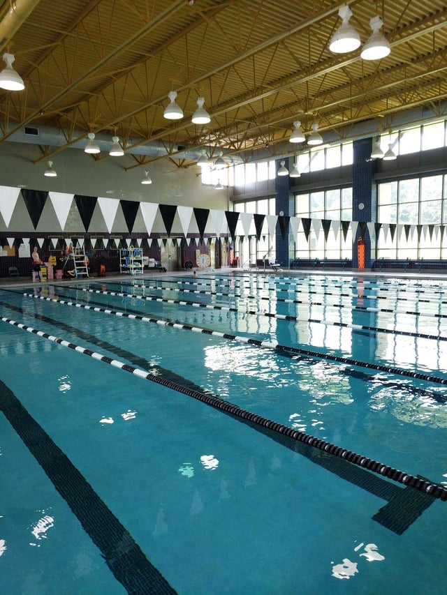 North Arundel Aquatic Center 3