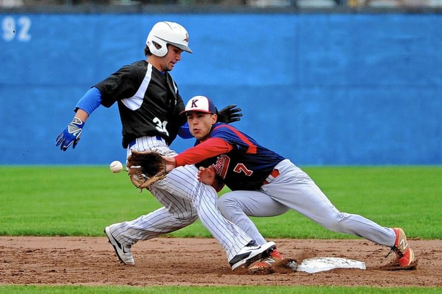 Elgin Community College Athletic Fields