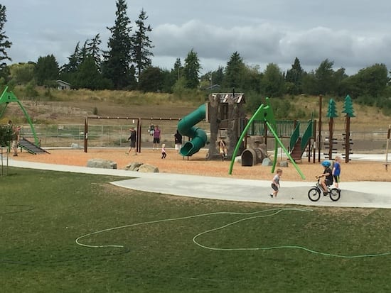 Squalicum Creek Park 2