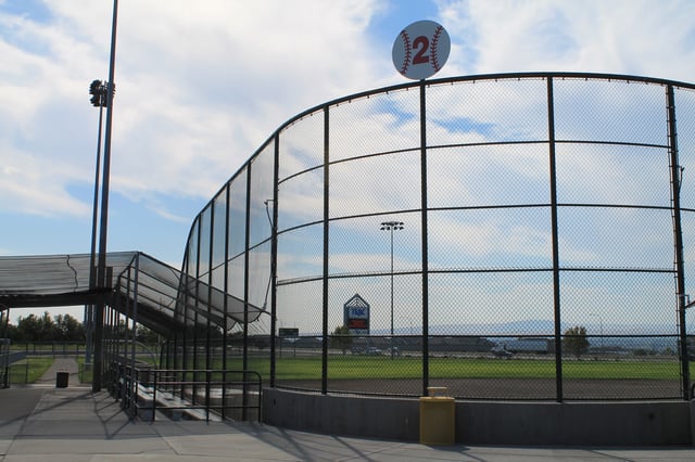 Pasco Sports Complex Field #2