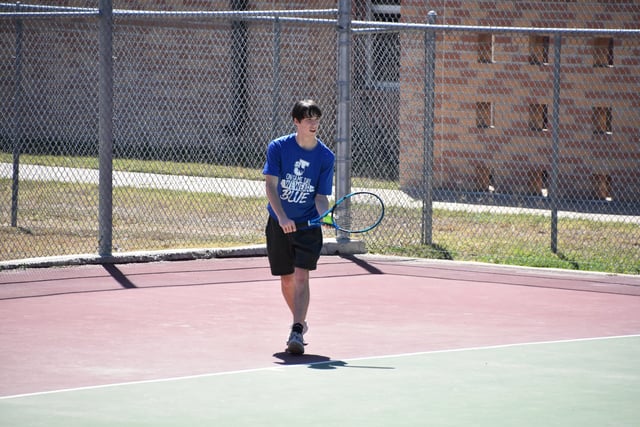 St. Joseph High School 7