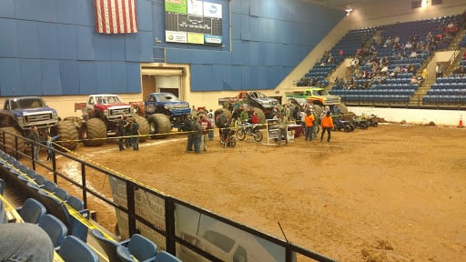 Salem Civic Center