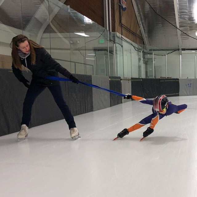 Hamilton Center Ice Arena3