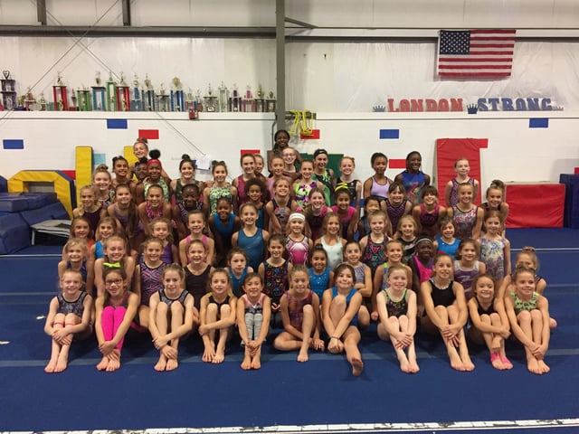 Grand Blanc Gymnastics2
