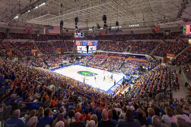 Stephen C. O'Connell 3