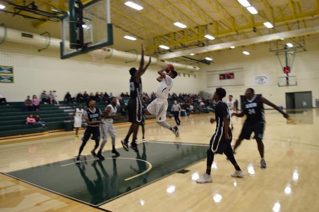 Brookhaven College3