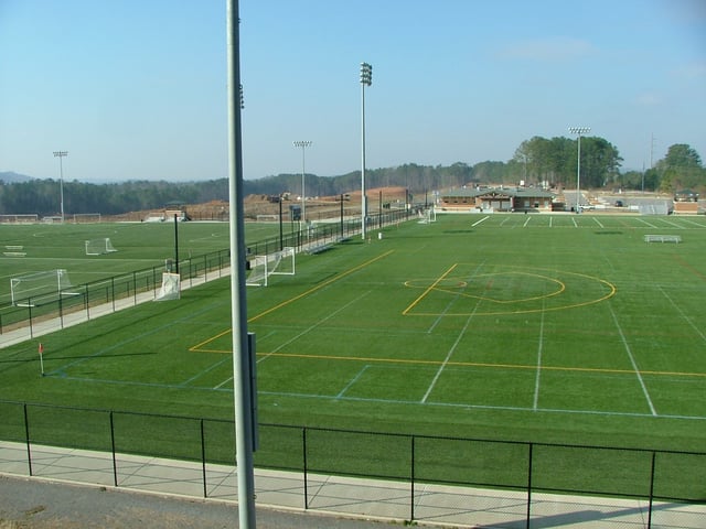 Sicard Hollow Athletic Complex