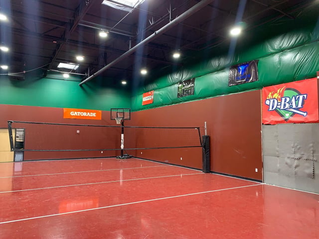 court