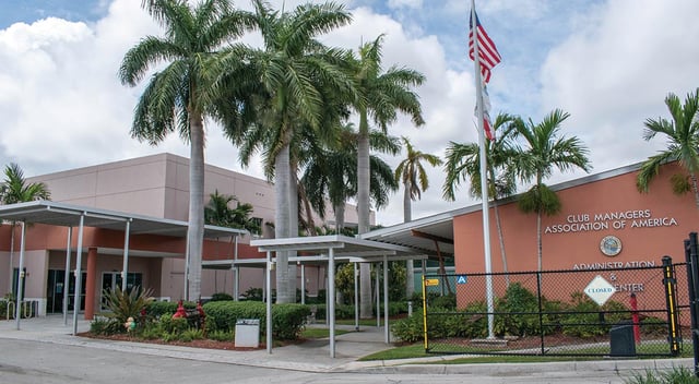 Lake Worth Therapeutic Center