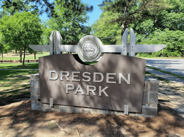 Dresden Park