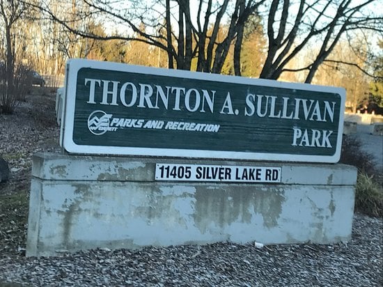 Thornton A. Sullivan Park at Silver Lake 5