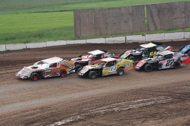 Speedway 2