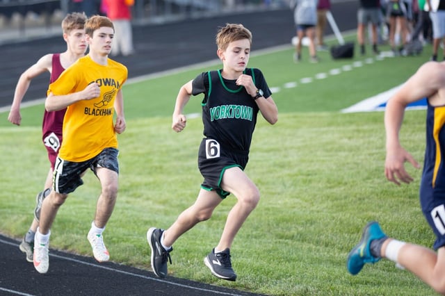 Yorktown Elementary 2