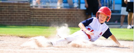 Richland Babe Ruth Baseball Complex 6