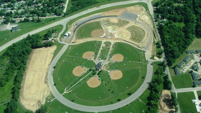 Shawnee 6