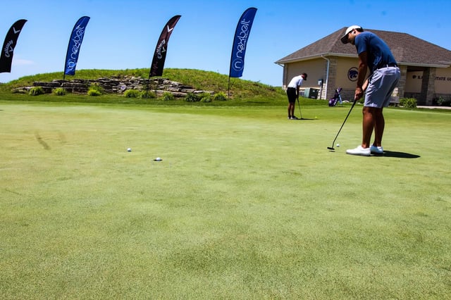 Colbert Hills Golf Course and Bar & Grill