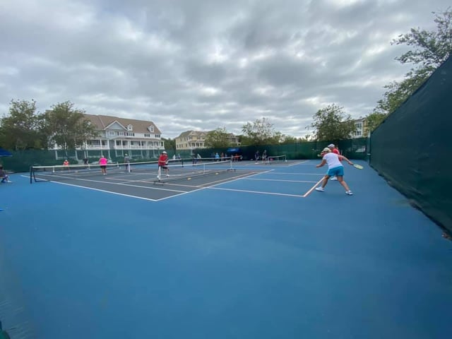 Bayside Resort Golf Club 2