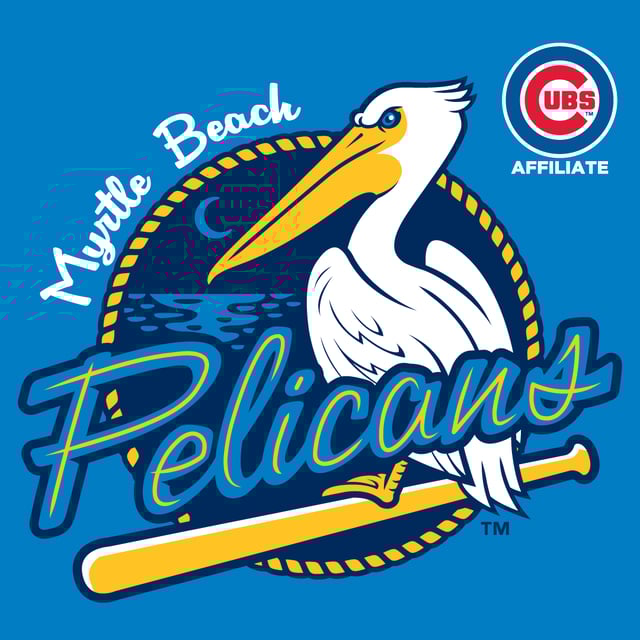 Pelicans Ballpark