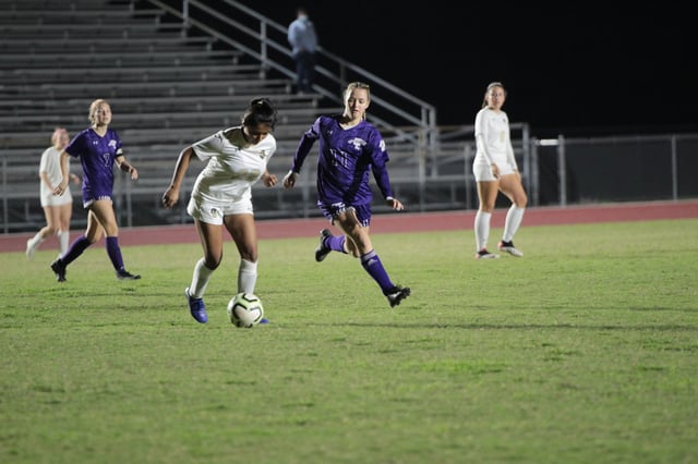 Cypress Lake High School 10