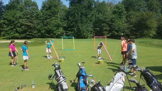 Commonwealth National Golf Club5