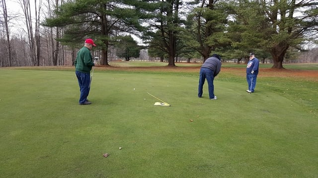 Sleepy Hollow Golf Course & Country Club8