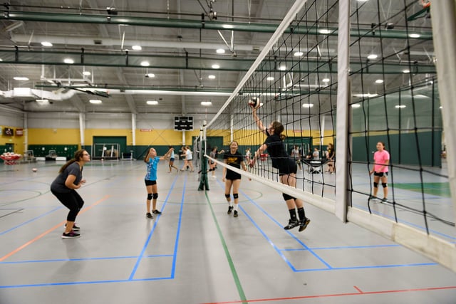 meadowbrook sports complex 2