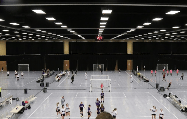 Cam-Plex Multi-Event Facilities 2