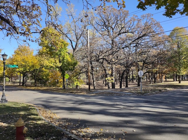 Newell Park3