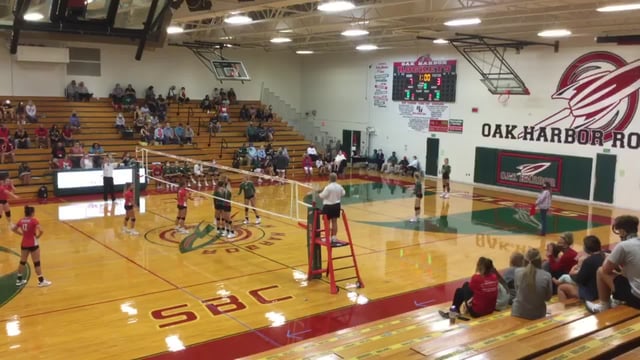 Port Clinton High School 4