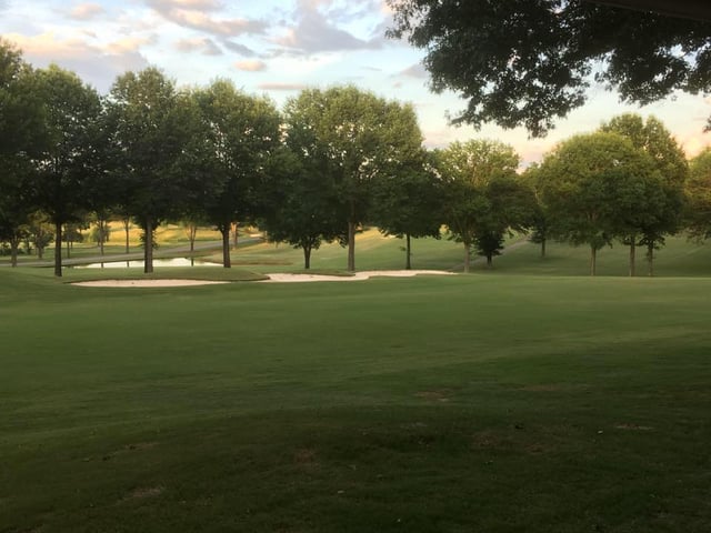 Willow Creek Golf Course