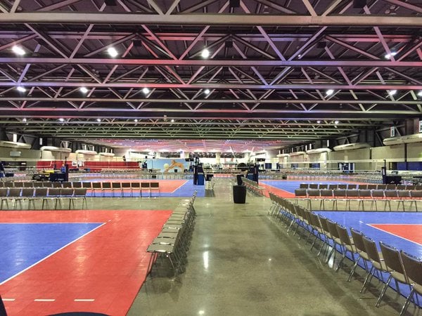 kansas city convention center 5