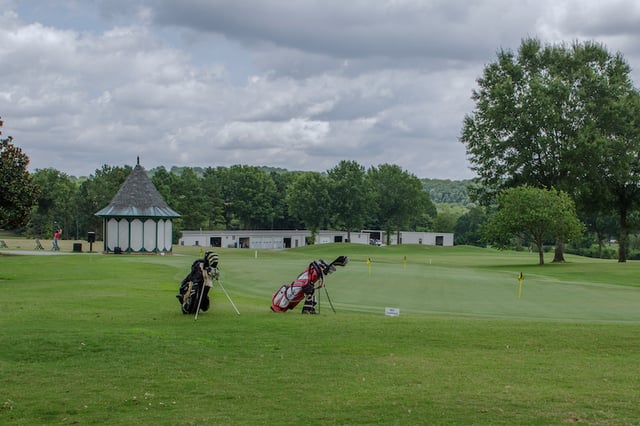 Willow Creek Golf Course3