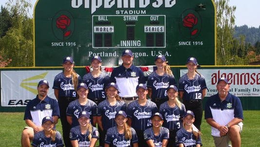 North Snohomish Little League 6