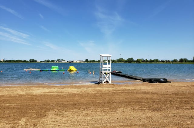 Prairie Springs Park 6