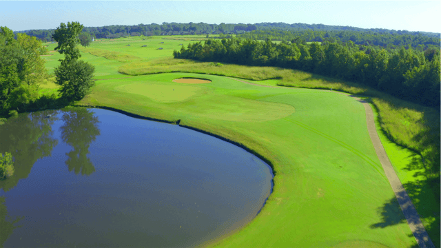 Beaver Creek Golf Course7