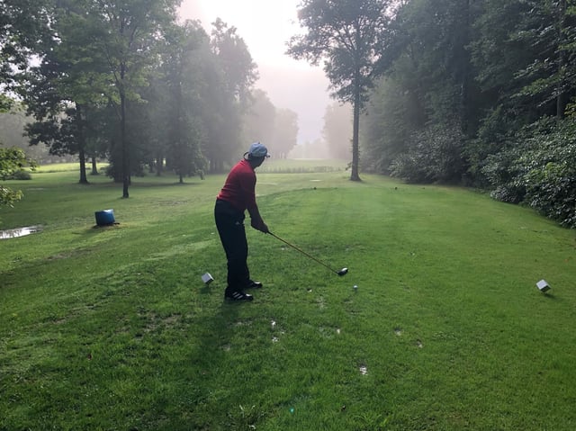 Carlisle Golf Club 6