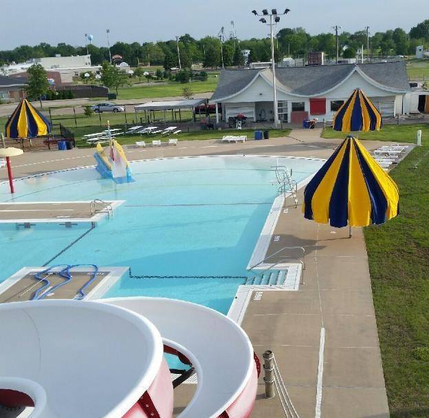 Mediapolis Aquatic center 2