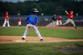 Mechanicsville Little League 2