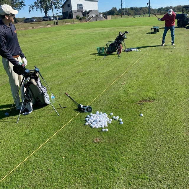 North Shore Golf Range4