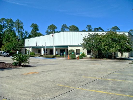 fritchie park