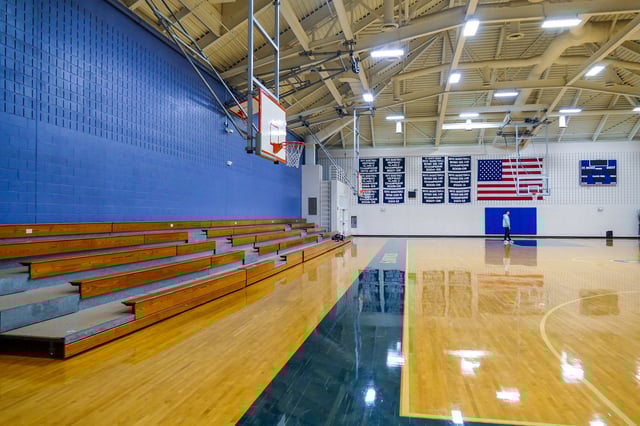 St. Mark's Gym 1 (15)